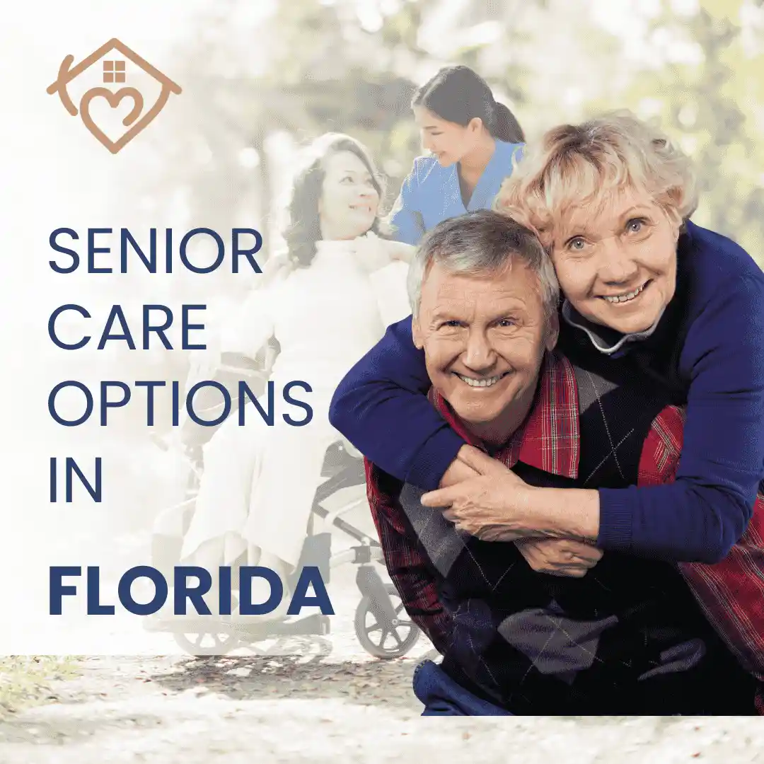 Healthcare Options for Retirees
-