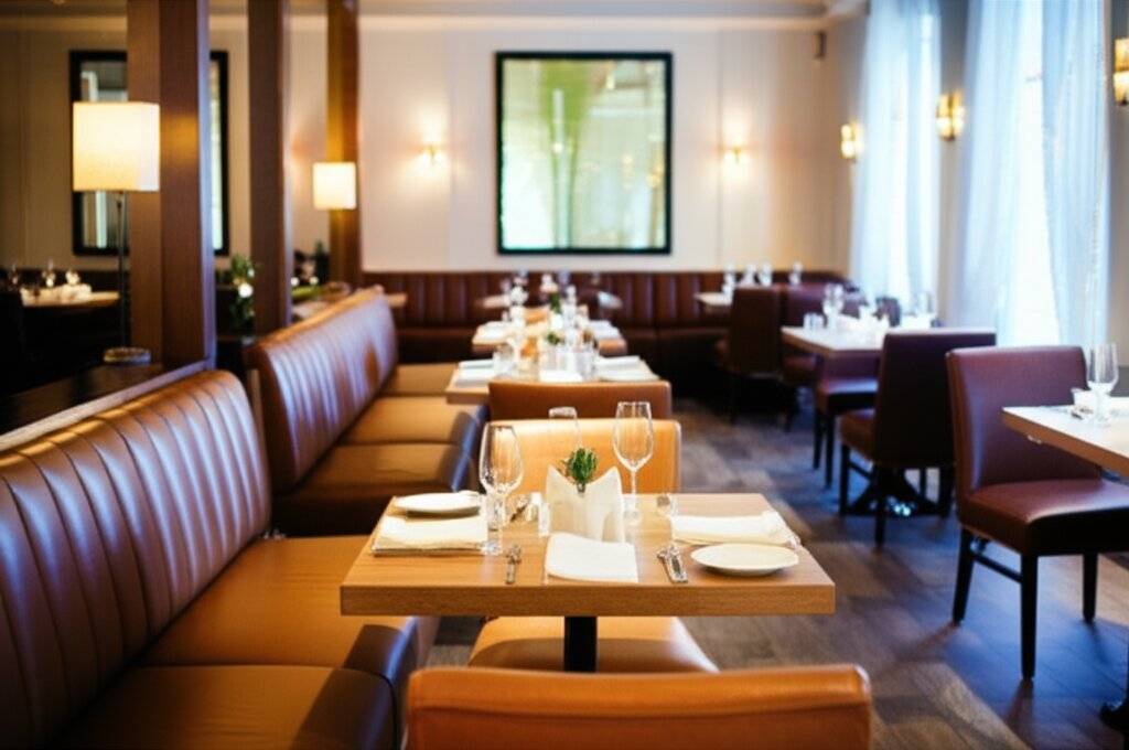 Mudbugs Cajun Kitchen restaurant sanibel Florida