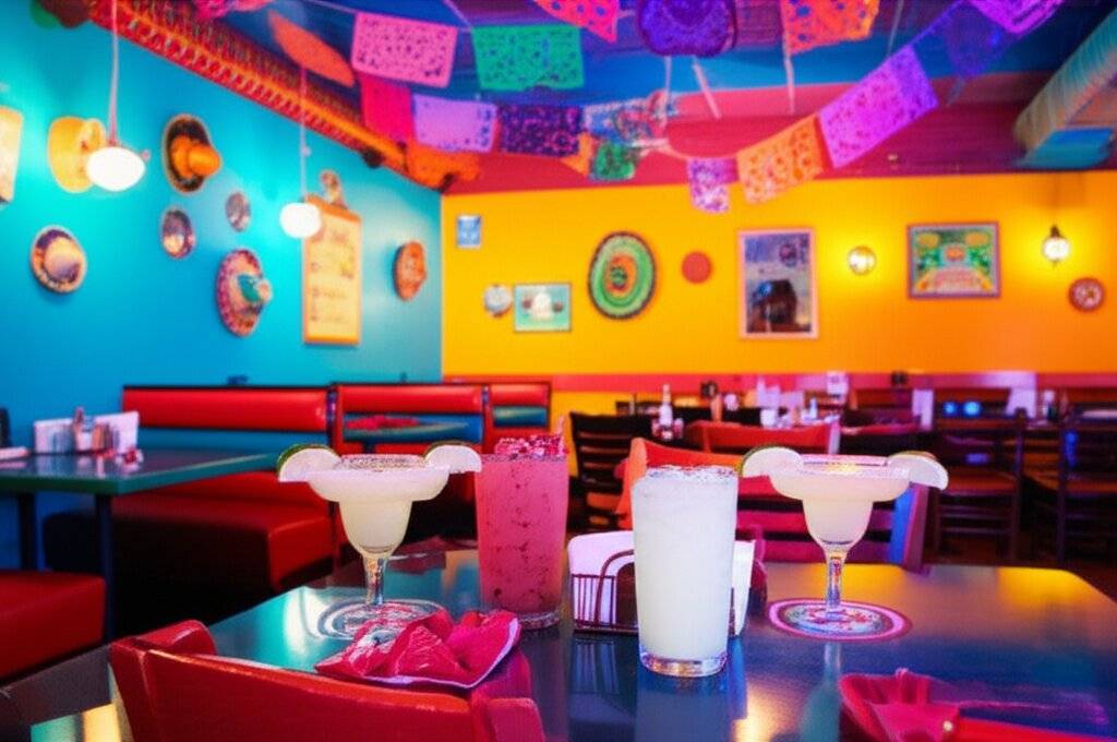 Rosalita's Cantina restaurant sanibel Florida