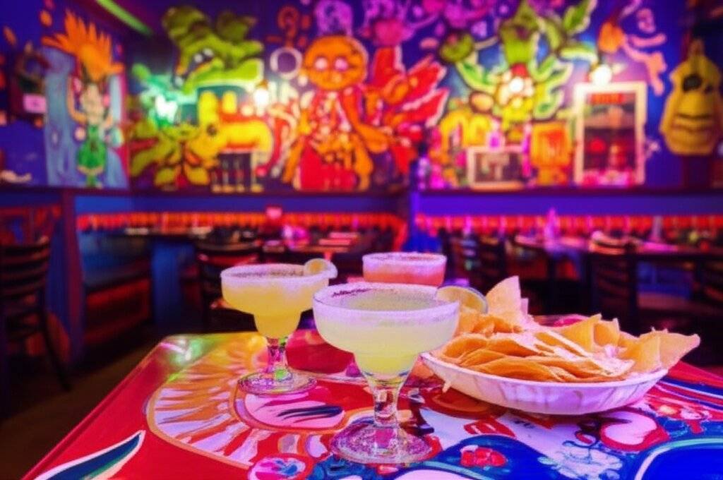 Circo restaurant sarasota Florida