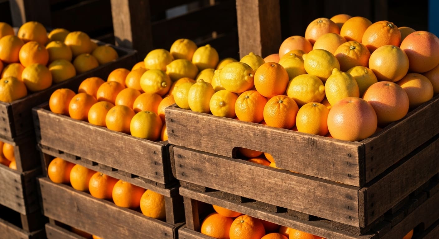 Cape Coral Farmers Market with live music and food vendors in Southwest Florida