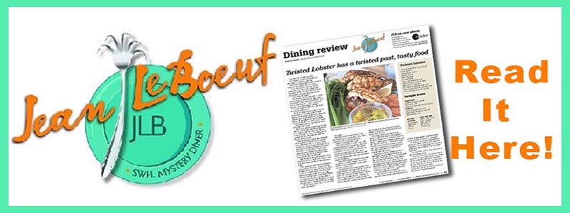 Twisted Lobster Cape Coral