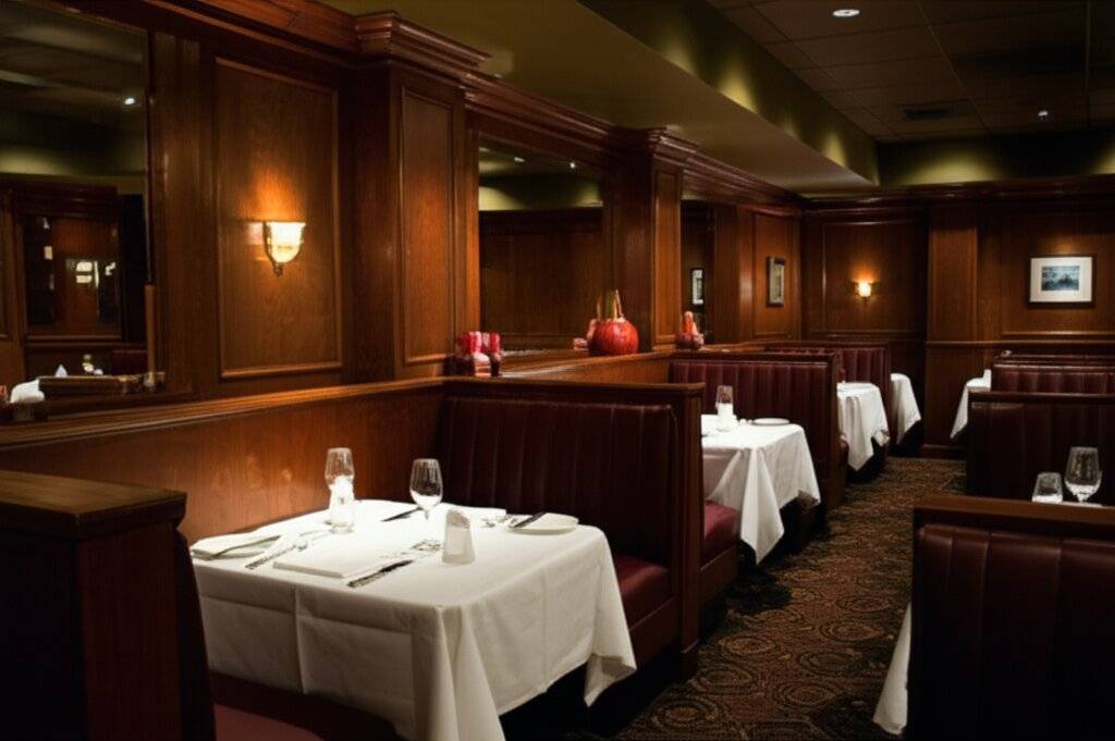 Darrell's Restaurant restaurant venice Florida