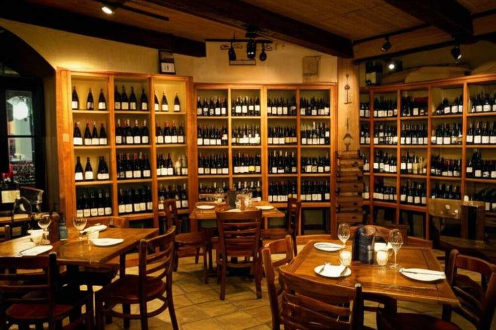 Made In Italy restaurant venice Florida