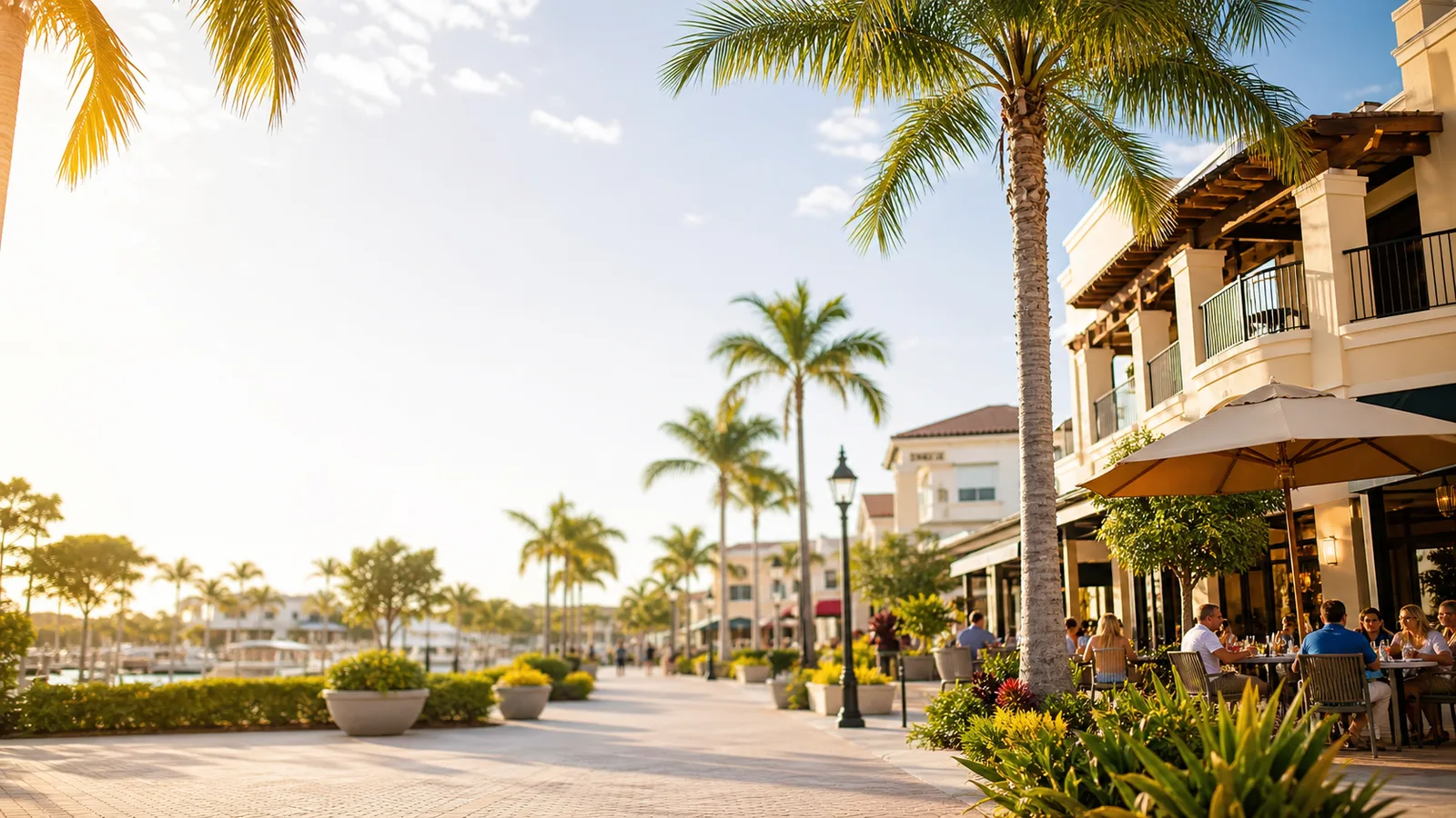Southwest Florida local business sponsor placeholder